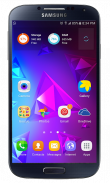 P9 Launcher Theme screenshot 1