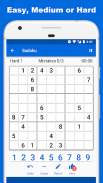 Swift Sudoku ✏️ screenshot 5