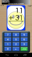 Math Flash Cards screenshot 5