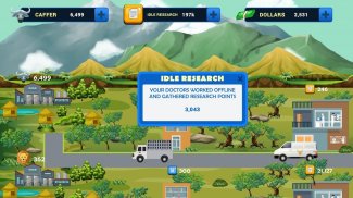 Idle Biology - Mass Extinction | Idle Clicker 2020 screenshot 2