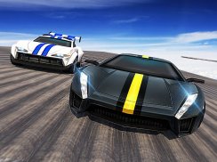 Asphalt GT Racing Legends: لعبة Real Nitro المثيرة screenshot 2