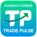 Trade Pulse Icon