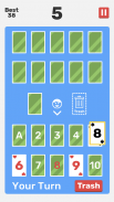 Garbage / Trash - The Friendly Card Game screenshot 4