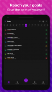HabitNow - Rotina e Hábitos screenshot 10