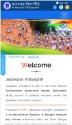 Jadavpur Vidyapith screenshot 1