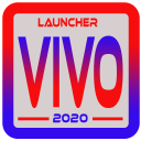 Theme for Vivo V17 Prp and Vivo V20 Icon