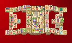 Mahjong Classic 2 screenshot 2