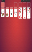 18 Solitaire card games spider freecell klondike screenshot 12