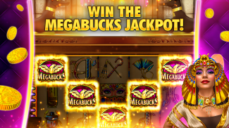 DoubleDown Casino Vegas Slots screenshot 0