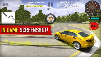 Car Drift - Car Racing Games screenshot 2