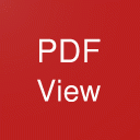 PDFView Icon