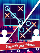 Tic Tac Toe - Noughts and Cros screenshot 4