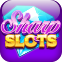 Sharp Slots Icon