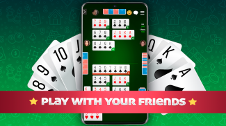 Canasta for Android - Free App Download