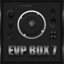 EvpBox 7 Spirit Box