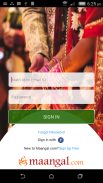 Maangal.com - Garhwali and Kumaoni Matrimonial App screenshot 5