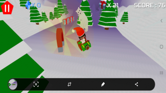 Lil Flip Saves Christmas screenshot 3