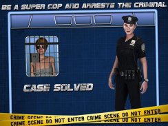 قضية جنائية: لغز جريمة قتل screenshot 6