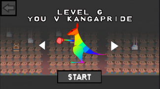 Kangaroo Boxing screenshot 5