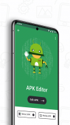 APK Editor - App APK Explorer screenshot 6