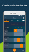 Nextwin - Pronostici sportivi screenshot 0