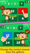 Multiplication Table Learning screenshot 5