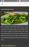 Resep Masak Sayuran Nusantara screenshot 5