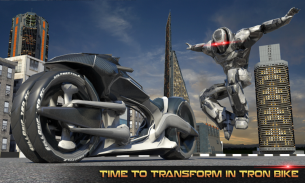 Futuristic Robot Battle screenshot 12