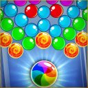 Bubble Shooter Puzzle: Bubble Zombie Match 3