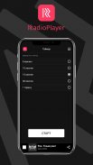 RadioPlayer: Радіо Україна screenshot 5