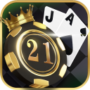 Blackjack King - Make 21 Win