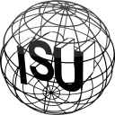 ISU 3D Icon