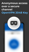 VPN Ukraine - Get Ukrainian IP screenshot 9