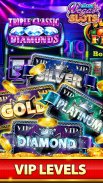 VEGAS Slots by Alisa – Free Fun Vegas Casino Games screenshot 3