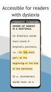 Dolphin EasyReader screenshot 1