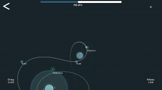 Viaje de un cometa screenshot 11