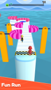 Fun 3D Run - Fun Race Game screenshot 1