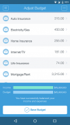 Mvelopes Budget App screenshot 2