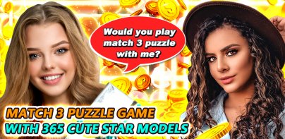 Star Model Puzzle