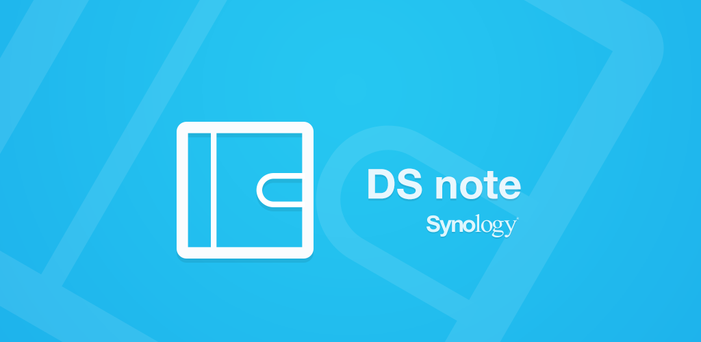 DS Note. DS.