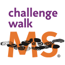 Challenge Walk MS