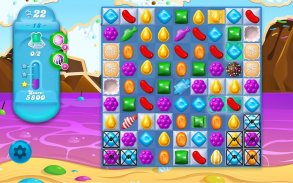 Candy Crush Soda Saga screenshot 3