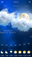 Weather Wow screenshot 3