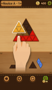 Block Puzzle Games: Wood Collection screenshot 8