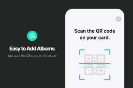 Weverse Albums screenshot 20