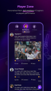 Dugout - Scores, Fans & Banter screenshot 2