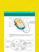 Biology Textbook screenshot 2