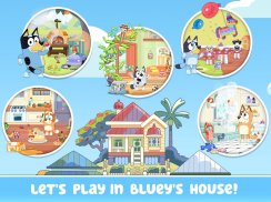 Bluey: Let's Play! screenshot 5