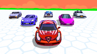 Cars Arena: Fast Race 3D screenshot 4