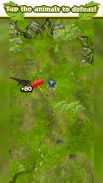 Jungle Rush screenshot 3